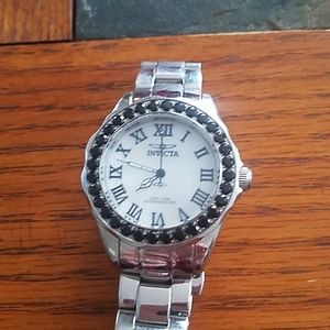 Invicta watch